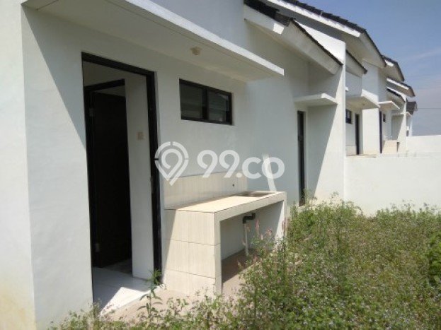 Rumah baru cluster Aurora tahap 1, BSB Village, Cangkiran, Mijen Rumah baru cluster Aurora tahap 1, BSB Village, Cangkiran, Mijen