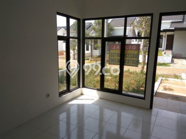 Rumah baru cluster Aurora tahap 1, BSB Village, Cangkiran, Mijen Rumah baru cluster Aurora tahap 1, BSB Village, Cangkiran, Mijen