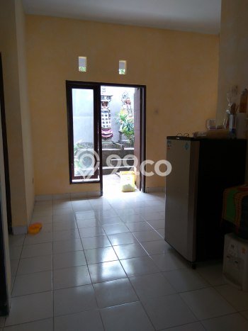 Rumah Luas Tanah 112m² di Nusa Dua, Badung - Lokasi Strategis Rumah Luas Tanah 112m² di Nusa Dua, Badung - Lokasi Strategis