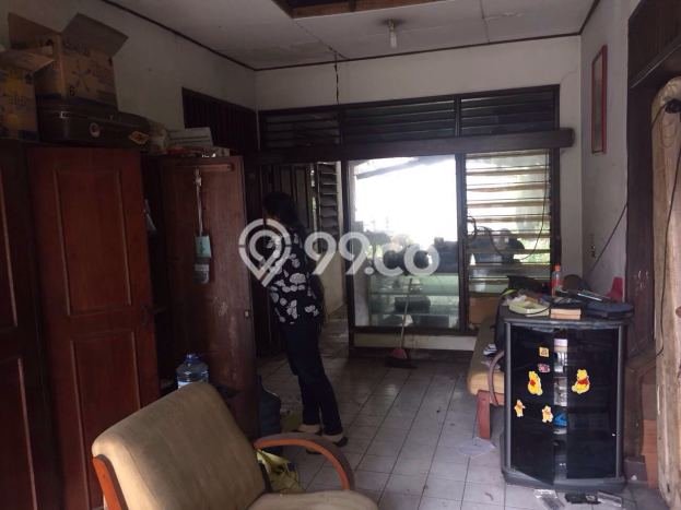 Jual Rumah Eksklusif 2 KT di Bintaro, Jakarta Selatan Jual Rumah Eksklusif 2 KT di Bintaro, Jakarta Selatan