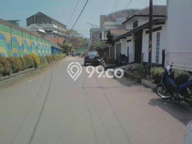 INVESTASI TEPAT! Rumah area Moch Toha, LT 113m² LB 70m² INVESTASI TEPAT! Rumah area Moch Toha, LT 113m² LB 70m²