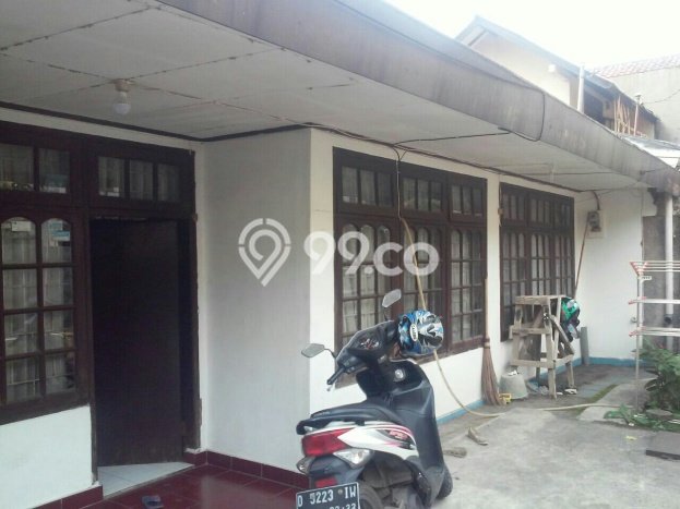 Rumah di Antapani, Bandung, Luas 236m² Bangunan 200m² Rumah di Antapani, Bandung, Luas 236m² Bangunan 200m²