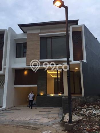 Dijual Hunian Mewah dengan Fasilitas Sekitar Komplit di Ciputat, Tangerang Selatan Dijual Hunian Mewah dengan Fasilitas Sekitar Komplit di Ciputat, Tangerang Selatan