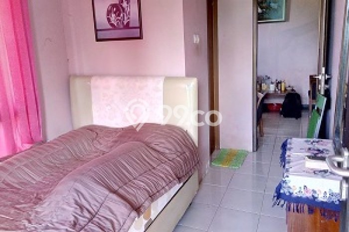Siap Huni Rumah Mewah 6 Kamar di Cilengkrang Dekat ke Mana Saja Siap Huni Rumah Mewah 6 Kamar di Cilengkrang Dekat ke Mana Saja