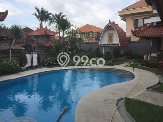 Villa with balinesse style walking distance to the beach Villa with balinesse style walking distance to the beach