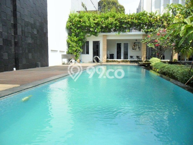 Dijual Rumah Premium dengan Fasilitas Sekitar Komplit di Kebayoran Baru, Jakarta Selatan Dijual Rumah Premium dengan Fasilitas Sekitar Komplit di Kebayoran Baru, Jakarta Selatan