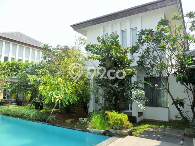 Dijual Rumah Premium dengan Fasilitas Sekitar Komplit di Kebayoran Baru, Jakarta Selatan Dijual Rumah Premium dengan Fasilitas Sekitar Komplit di Kebayoran Baru, Jakarta Selatan