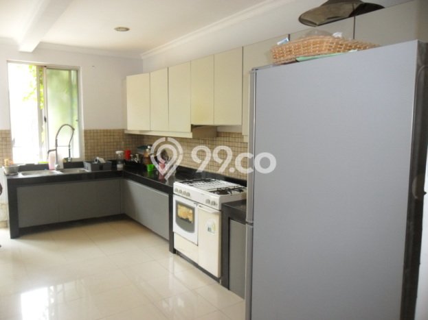 Dijual Rumah Premium dengan Fasilitas Sekitar Komplit di Kebayoran Baru, Jakarta Selatan Dijual Rumah Premium dengan Fasilitas Sekitar Komplit di Kebayoran Baru, Jakarta Selatan