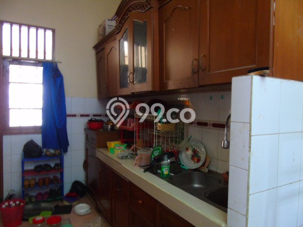 Rumah Modern 5 Kamar LT 150m2 di Jatiwaringin Rumah Modern 5 Kamar LT 150m2 di Jatiwaringin