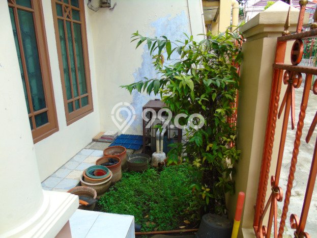 Rumah Modern 5 Kamar LT 150m2 di Jatiwaringin Rumah Modern 5 Kamar LT 150m2 di Jatiwaringin
