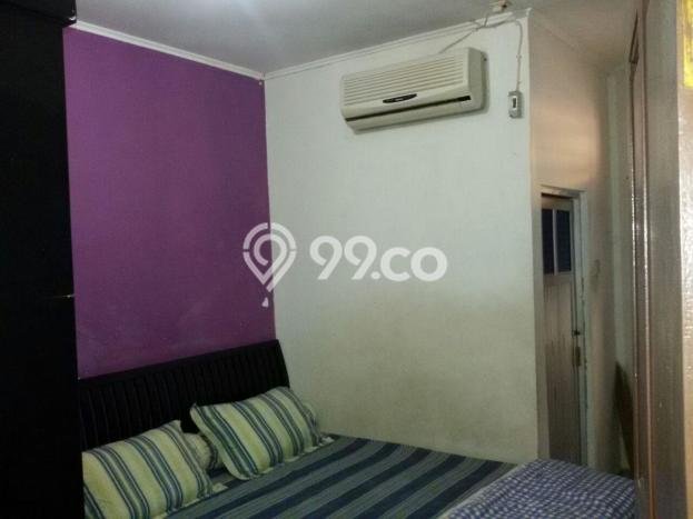 Rumah Modern 4 Kamar LT 78m2 di Pondok Gede Rumah Modern 4 Kamar LT 78m2 di Pondok Gede