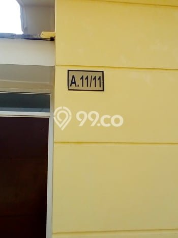 Rumah Asri dengan Luas Bangunan 22m2m² di Lokasi Maja, Lebak Rumah Asri dengan Luas Bangunan 22m2m² di Lokasi Maja, Lebak