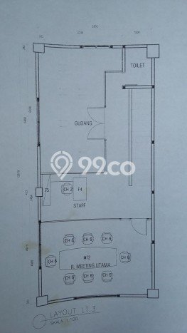Hunian Eksklusif Best Area di Tangerang, Banten Hunian Eksklusif Best Area di Tangerang, Banten