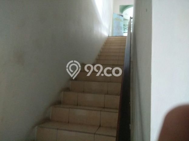 Hunian Eksklusif Best Area di Tangerang, Banten Hunian Eksklusif Best Area di Tangerang, Banten