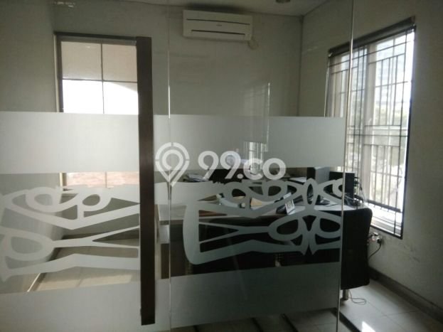 Hunian Eksklusif Best Area di Tangerang, Banten Hunian Eksklusif Best Area di Tangerang, Banten