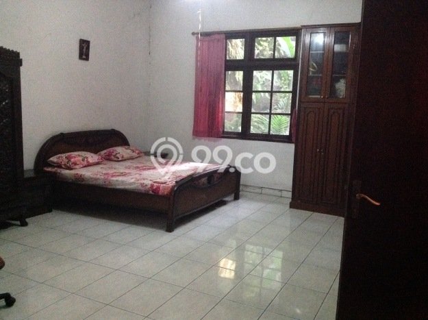 HARGA SPECIAL! Rumah Strategis lokasi Duren Sawit, LT 440m² LB 300m² HARGA SPECIAL! Rumah Strategis lokasi Duren Sawit, LT 440m² LB 300m²