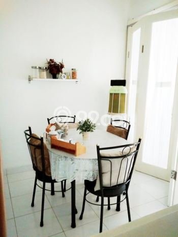 Rumah Minimalis 2 KT di BSD Nusaloka Tangerang Unfurnished Rumah Minimalis 2 KT di BSD Nusaloka Tangerang Unfurnished