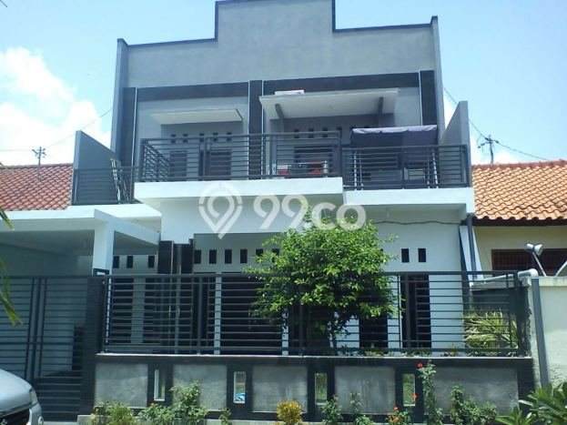 Rumah Nyaman 3 KT di Jimbaran, Badung - LT 135m² Rumah Nyaman 3 KT di Jimbaran, Badung - LT 135m²