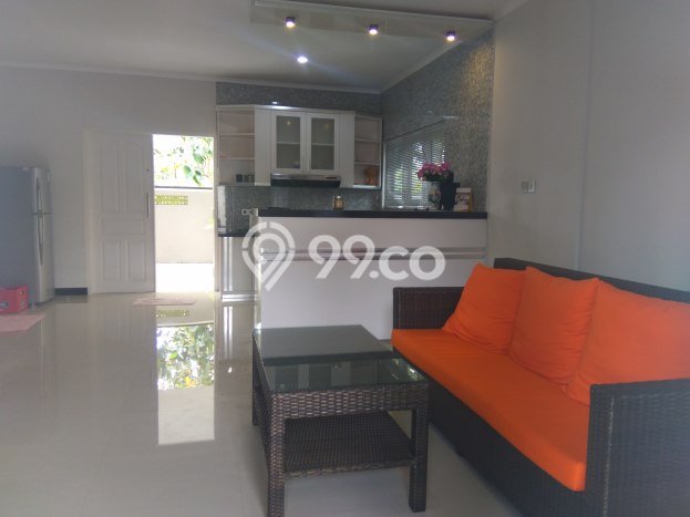 Rumah area Jimbaran, Badung, LT 270m² Bangunan 200m² - INVESTASI TERBAIK! Rumah area Jimbaran, Badung, LT 270m² Bangunan 200m² - INVESTASI TERBAIK!