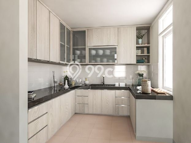 Rumah Kontrakan Tangerang Selatan LT 300m2 LB 320m2 Kawasan Bintaro Rumah Kontrakan Tangerang Selatan LT 300m2 LB 320m2 Kawasan Bintaro
