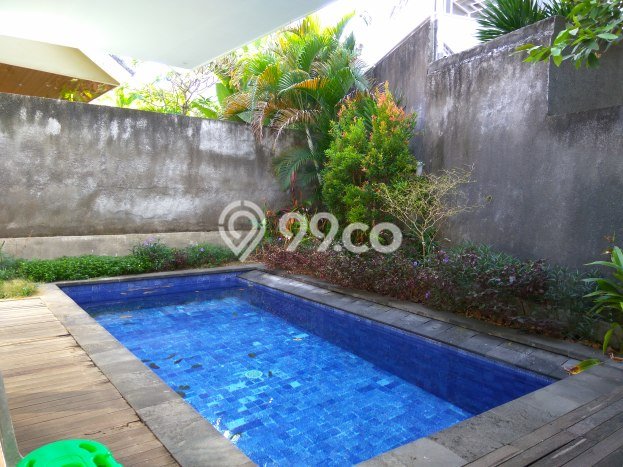 Dijual Rumah 3 KT di Nusa Dua, Badung - LT 200m² Dijual Rumah 3 KT di Nusa Dua, Badung - LT 200m²