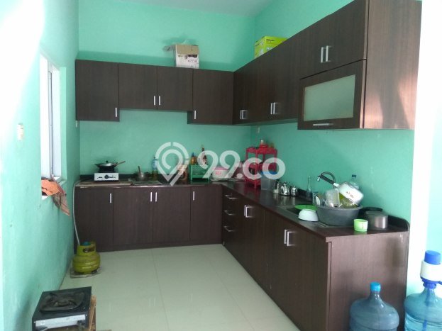Dijual Rumah 3 KT di Nusa Dua, Badung - LT 200m² Dijual Rumah 3 KT di Nusa Dua, Badung - LT 200m²
