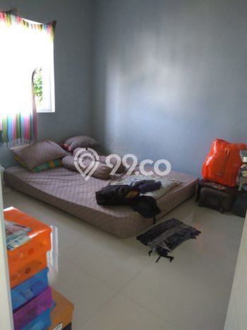 Dijual Rumah 3 KT di Nusa Dua, Badung - LT 200m² Dijual Rumah 3 KT di Nusa Dua, Badung - LT 200m²