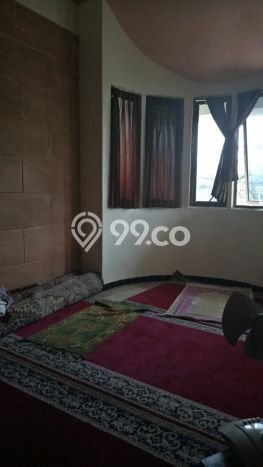 Rumah di Bintaro, Jakarta Selatan, LT 200m² LB 380m² Rumah di Bintaro, Jakarta Selatan, LT 200m² LB 380m²