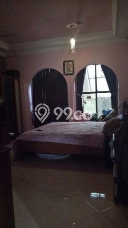 Rumah di Bintaro, Jakarta Selatan, LT 200m² LB 380m² Rumah di Bintaro, Jakarta Selatan, LT 200m² LB 380m²