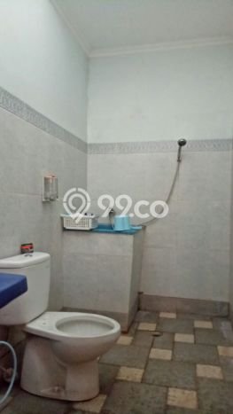 Rumah di Bintaro, Jakarta Selatan, LT 200m² LB 380m² Rumah di Bintaro, Jakarta Selatan, LT 200m² LB 380m²