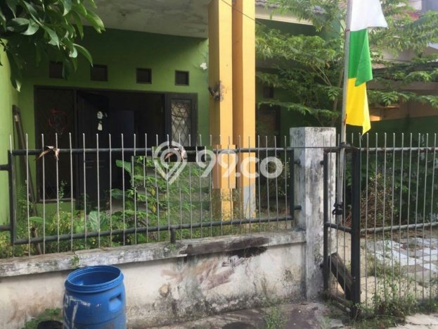 HOT DEAL! Rumah Berkualitas area BSD City, Tangerang, Luas 72m² LB 50m² HOT DEAL! Rumah Berkualitas area BSD City, Tangerang, Luas 72m² LB 50m²