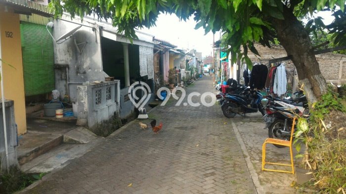 Rumah Terjangkau Dijual Area Banyumanik, Semarang Harga Rp 285 Juta Rumah Terjangkau Dijual Area Banyumanik, Semarang Harga Rp 285 Juta