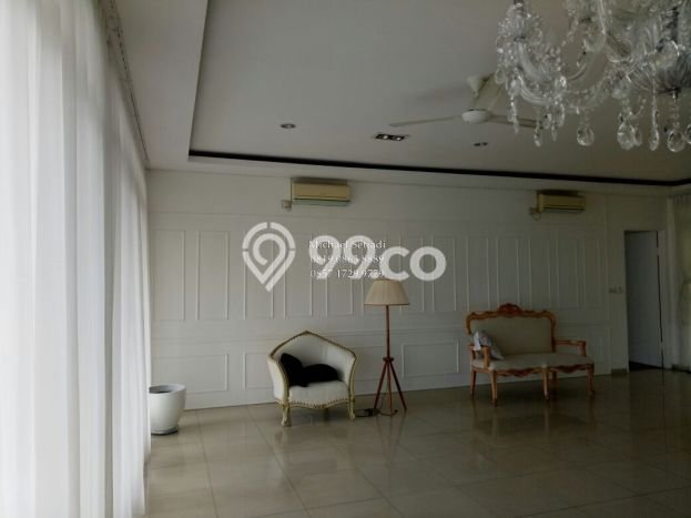 DIJUAL CEPAT! Rumah Modern di Kemang, Jakarta Selatan, Luas 835m² Bangunan 700m² Bisa Nego! DIJUAL CEPAT! Rumah Modern di Kemang, Jakarta Selatan, Luas 835m² Bangunan 700m² Bisa Nego!