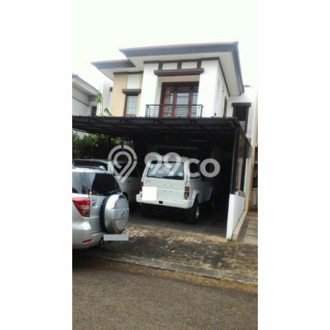 DIJUAL CEPAT! Rumah area BSD City, Tangerang, Luas 162m² LB 180m² HARGA NEGO! DIJUAL CEPAT! Rumah area BSD City, Tangerang, Luas 162m² LB 180m² HARGA NEGO!