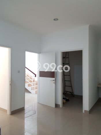 Rumah Elit Modern Siap Huni di Pasteur Bandung Rumah Elit Modern Siap Huni di Pasteur Bandung