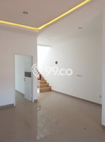 Rumah Elit Modern Siap Huni di Pasteur Bandung Rumah Elit Modern Siap Huni di Pasteur Bandung
