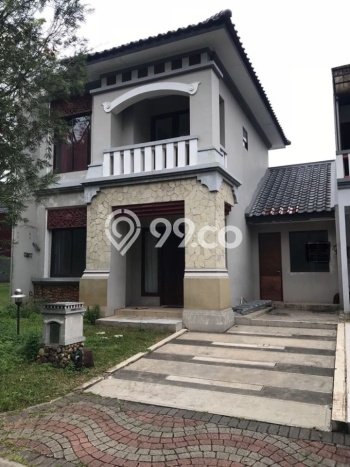 PROPERTI UNGGULAN! Rumah Premium di BSD City, LT 162m² LB 125m² PROPERTI UNGGULAN! Rumah Premium di BSD City, LT 162m² LB 125m²