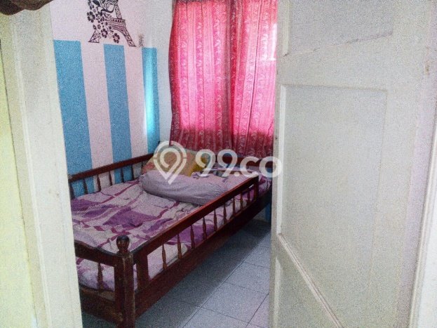Rumah 2 KT 1 KM di Lokasi Mranggen, Demak Rumah 2 KT 1 KM di Lokasi Mranggen, Demak