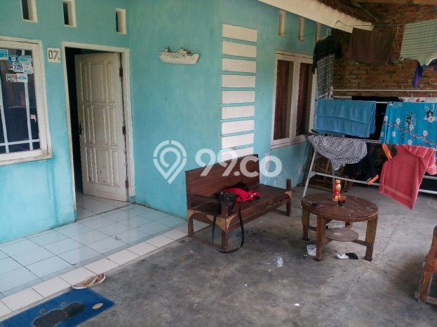 Rumah 2 KT 1 KM di Lokasi Mranggen, Demak Rumah 2 KT 1 KM di Lokasi Mranggen, Demak