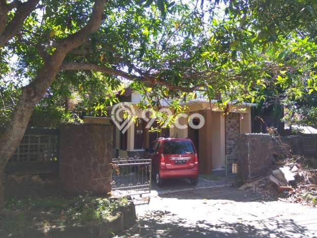 Rumah di Nusa Dua, 3 KT, Akses Mudah Pusat Kota, LT 394m² LB 250m² Rumah di Nusa Dua, 3 KT, Akses Mudah Pusat Kota, LT 394m² LB 250m²