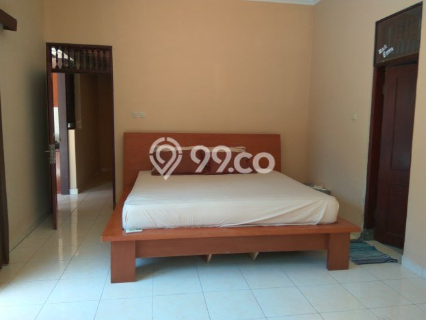 Rumah di Nusa Dua, 3 KT, Akses Mudah Pusat Kota, LT 394m² LB 250m² Rumah di Nusa Dua, 3 KT, Akses Mudah Pusat Kota, LT 394m² LB 250m²