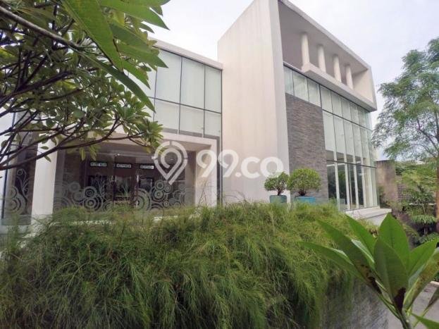 Rumah LB 700m² di Pusat Kota Kebayoran Lama, Jakarta Selatan - Lokasi Premium Rumah LB 700m² di Pusat Kota Kebayoran Lama, Jakarta Selatan - Lokasi Premium