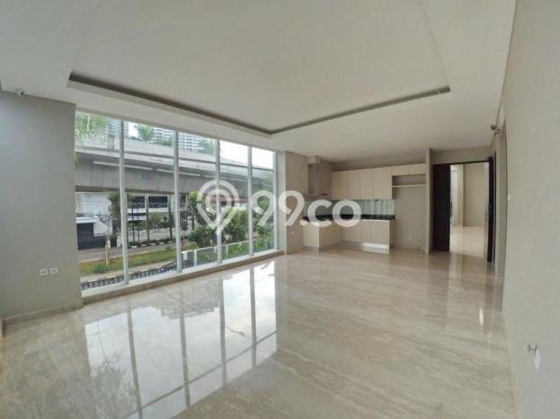 Rumah LB 700m² di Pusat Kota Kebayoran Lama, Jakarta Selatan - Lokasi Premium Rumah LB 700m² di Pusat Kota Kebayoran Lama, Jakarta Selatan - Lokasi Premium