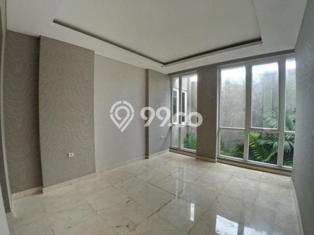 Rumah LB 700m² di Pusat Kota Kebayoran Lama, Jakarta Selatan - Lokasi Premium Rumah LB 700m² di Pusat Kota Kebayoran Lama, Jakarta Selatan - Lokasi Premium