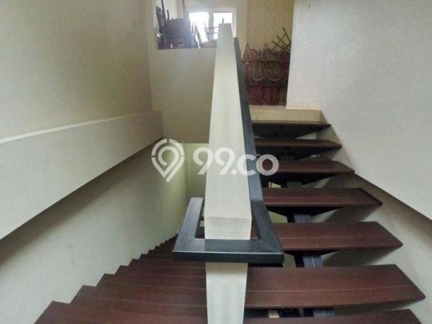 Rumah LB 700m² di Pusat Kota Kebayoran Lama, Jakarta Selatan - Lokasi Premium Rumah LB 700m² di Pusat Kota Kebayoran Lama, Jakarta Selatan - Lokasi Premium