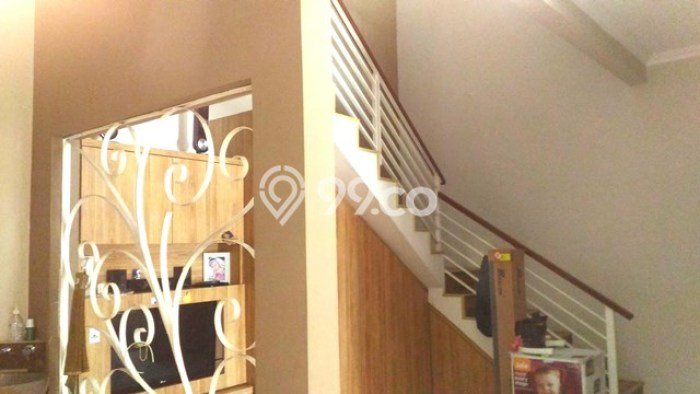 Jual Rumah Eksklusif 4 KT di Bintaro, Tangerang Selatan Jual Rumah Eksklusif 4 KT di Bintaro, Tangerang Selatan