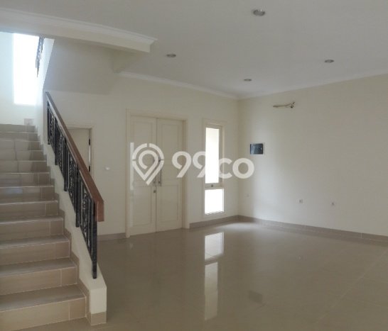 Rumah Berkualitas di Gading Serpong The Spring, Tangerang, Luas 144m² Bangunan 127m² - HARGA NEGO! Rumah Berkualitas di Gading Serpong The Spring, Tangerang, Luas 144m² Bangunan 127m² - HARGA NEGO!