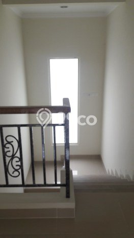 Rumah Berkualitas di Gading Serpong The Spring, Tangerang, Luas 144m² Bangunan 127m² - HARGA NEGO! Rumah Berkualitas di Gading Serpong The Spring, Tangerang, Luas 144m² Bangunan 127m² - HARGA NEGO!
