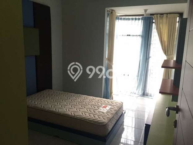 Rumah Minimalis 3 KT di Bintaro Tangerang Selatan Full Furnished Rumah Minimalis 3 KT di Bintaro Tangerang Selatan Full Furnished
