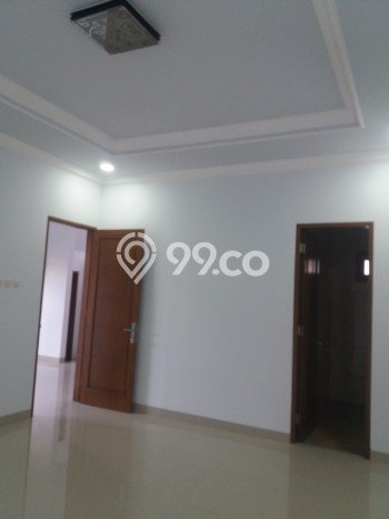 Rumah Mewah LB 200m2 Siap Pakai Desain Elegan di Rempoa, Tangerang Rumah Mewah LB 200m2 Siap Pakai Desain Elegan di Rempoa, Tangerang